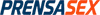 PrensaSex top logo