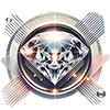 Premium logo