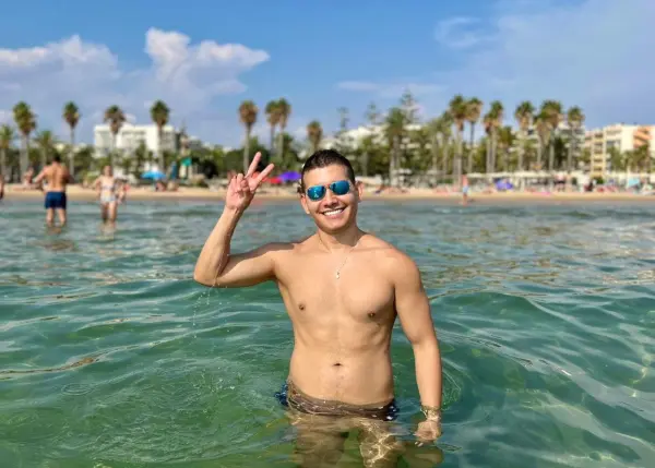 Fondo avatar