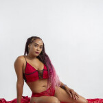 Ginebra - Hola mis amor mucho gusto mi nombre ginebra ?nacionalidad soy una chica morenita muy sabor