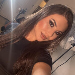 HERA IN PALMA - Hello I'm Hera and I'm in Palma wanting to live new experiences and t new people if 