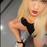 YECLA YECLA RUBIA NIKOL YECLA