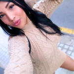 Tengo ganitas de nifar me acompañas?