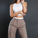 Johana Diva espectacular modelo latina