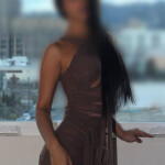 ISABELLA - Hola soy ISABELLA una joven hermossa educada que te hará sentir con un momento muy agrada
