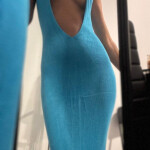 Novedad Modelo morena