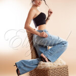 JADE DULZURA LATINA - Escort de alto nivel con excelente actitud dulce y cariñosa. Llamanos para mas