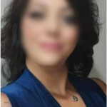 LETICIA MADURA EXHUVERANTE Y ESPECTACULAR