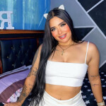 JOVEN LUXURY - Soy luisa joven con buenas curvas muy divertida y selectiva me gusta pasarla muy bien