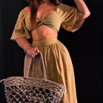 Latina nueva completa ven pronto