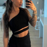 Y hermosa Venezolana