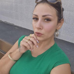 SAN ISIDRO LATINA GUAPA PERO SOLO SALIDA Y COCHE