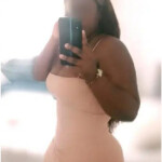 Zamara una morena encantadora