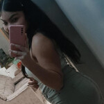 LUNA COLOMBIANA GUAPA Y DIVERTIDA