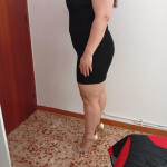 DIANA – CARIÑOSA ALEGRE Y MUY .