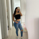 LATINA HERMOSA PRIMERA VEZ POR FERROL