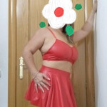 Amores estoy por tu zona jaen