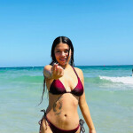 EN ELCHE ESCORT COLOMBIANA COMPLETA 24 HRS SALIDAS A DOMICILIO HOTELES