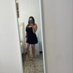 Una linda mujer - Me llamo Veronica y estoy tan animada que me apetece mucho quedar con algún caball