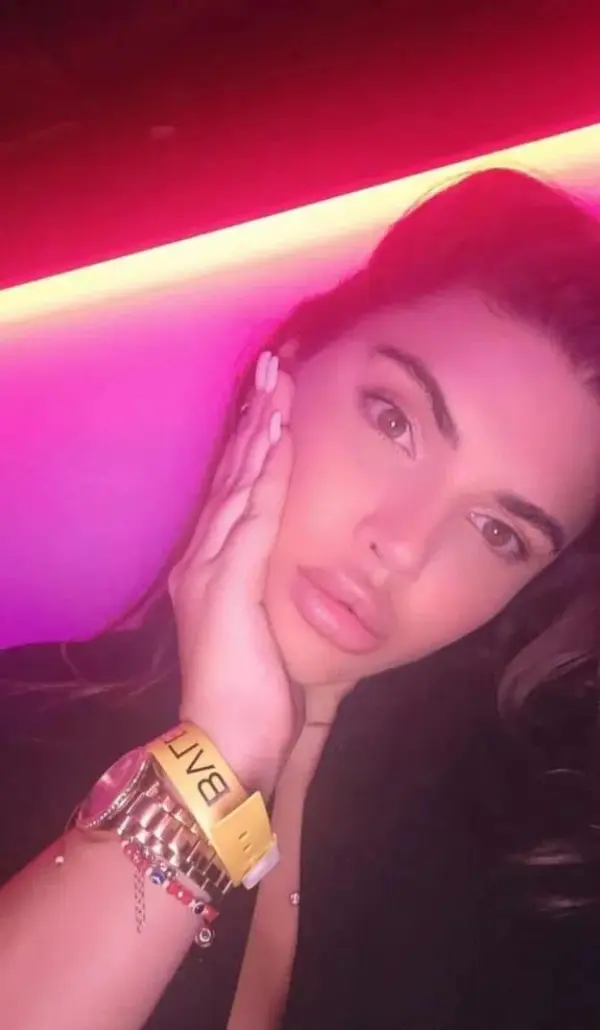 Fondo avatar