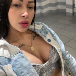 AZUQUECA DE HENARES KATERIN TÚ LATINA AUTÉNTICA TODA UN DULCE CARAMELO IDEAL PARA TI VEN COMPRUÉBALO NOVEDAD