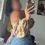 GABI JOVENCITA MUY COQUETA CON GANAS DE DIVERSION