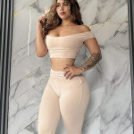 Mariana Novedad Colombiana