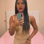 Hola soy Camila muy cariñosa y amigable nueva en Alcoy
