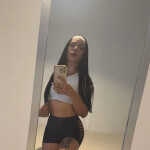 Luciana la colombiana de tus sueños