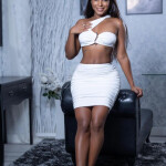 Kimberlyn latina que te consentirá al máximo