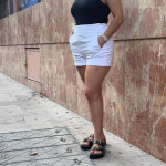 ALBACETE SOFIA CARAMELO PERFECTO IDEAL PARA TI NOVEDAD RECIÉN LLEGADA