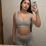 BEA RECIÉN LLEGADA A TÚ CUIDAD