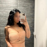 GABRIELA RICURA LATINA TODO UN BOMBOM EN SANTA CRUZ