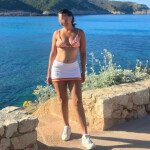 Raquel de paso unos días estoy en lliça de vall!!!