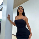 EN MANRESA EXOTIKA COLOMBIANA ESCORT DE LUJO NOVEDAD 24 HRS