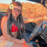 Karol Gil - Holaa mi amor soy Karol estoy nueva en tu cuidad soy una chica muy me encanta mucho los 