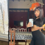SANDRA ESCORT DE LUJO NOVEDAD EN LA ZONA