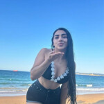 KATA DULCE CARIÑOSA Y TENTADORA COLOMBIANA RECIÉN LLEGADITA A LA CIUDAD