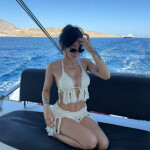 MIA Escort Colombiana de Lujo en Ibiza