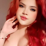 ENCANTADORA AUTENTICA DIVERTIDA LISTA PARA VIVIR UNA EXPERIENCIA INOLVIDABLE