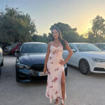 VALENTINA JOVENCITA EXOTIKA EN MALAGA CENTRO