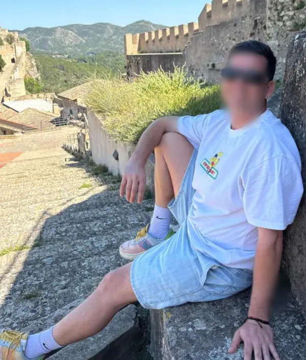 Fondo avatar
