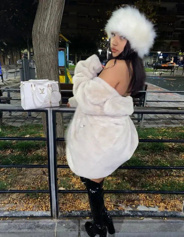 Fondo avatar