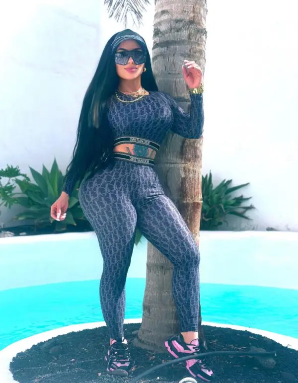 Fondo avatar