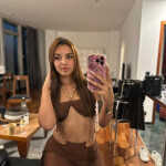 ANDREA colombiana 24 años ..pura diversión!!