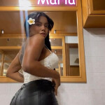 DESCUBRE EL MISTERIO QUE SOY MARÍA