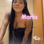 SOY MARÍA LA MUJER QUE DESPIERTA TUS SUEÑOS