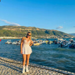 EN AMPOSTA MIA COLOMBIANA BELLA Y SIMPATICA VIP