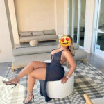 Sarita recién llegada CURVY