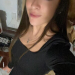 Luna 27 años colombiana en Puerto del Rosario
